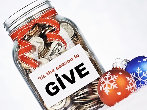 Charitable Giving Tips for Active Adults